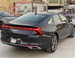 کیا K8